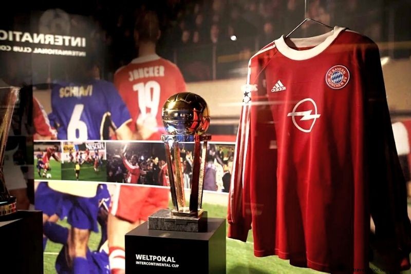 Discover 55 Fun & Unusual Things to Do in Munich, Germany