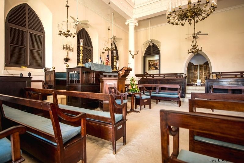 Discover 53 Fun & Unusual Things to Do in St. Thomas, USVI