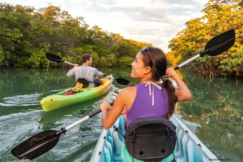 Discover 53 Fun & Unusual Things to Do in St. Thomas, USVI