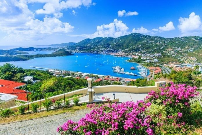 Discover 53 Fun & Unusual Things to Do in St. Thomas, USVI
