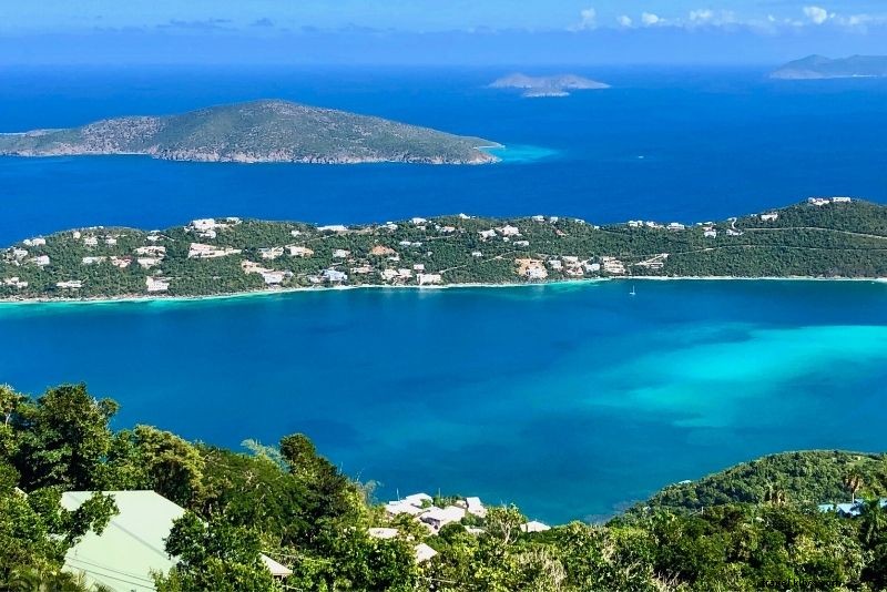 Discover 53 Fun & Unusual Things to Do in St. Thomas, USVI
