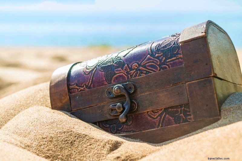 Discover 53 Fun & Unusual Things to Do in St. Thomas, USVI