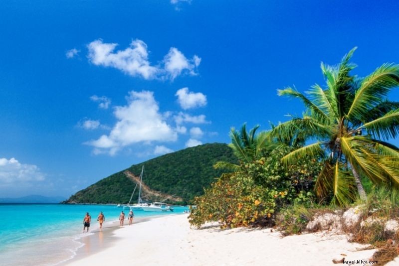 Discover 53 Fun & Unusual Things to Do in St. Thomas, USVI