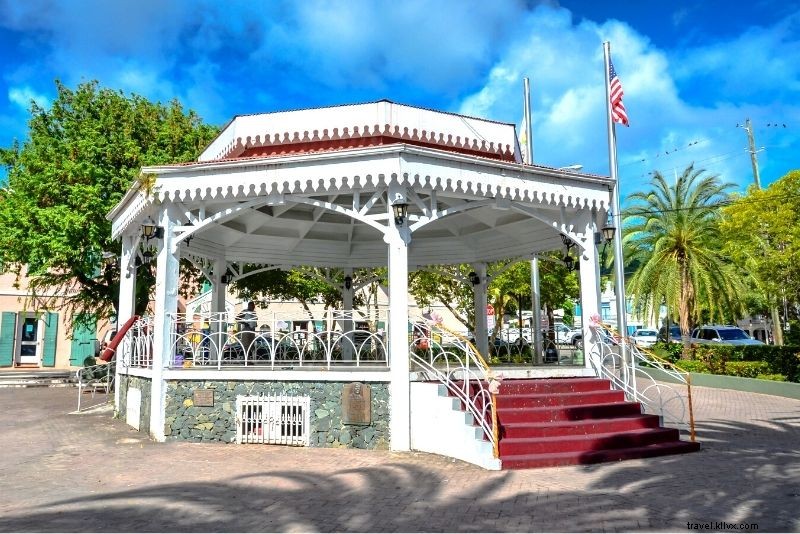 Discover 53 Fun & Unusual Things to Do in St. Thomas, USVI