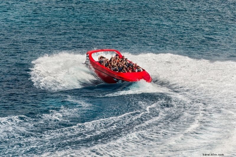 Discover 53 Fun & Unusual Things to Do in St. Thomas, USVI