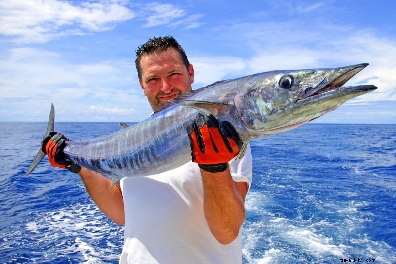 Discover 53 Fun & Unusual Things to Do in St. Thomas, USVI