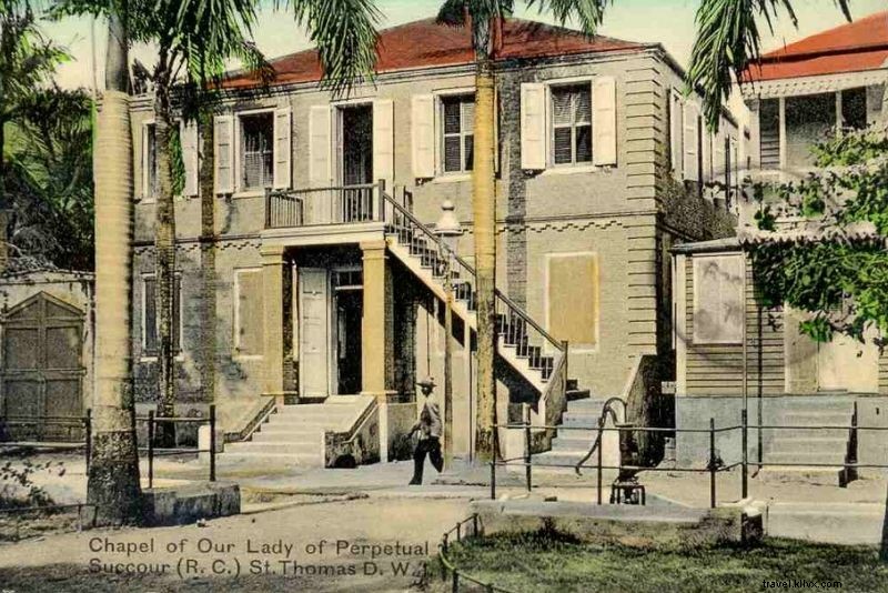 Discover 53 Fun & Unusual Things to Do in St. Thomas, USVI