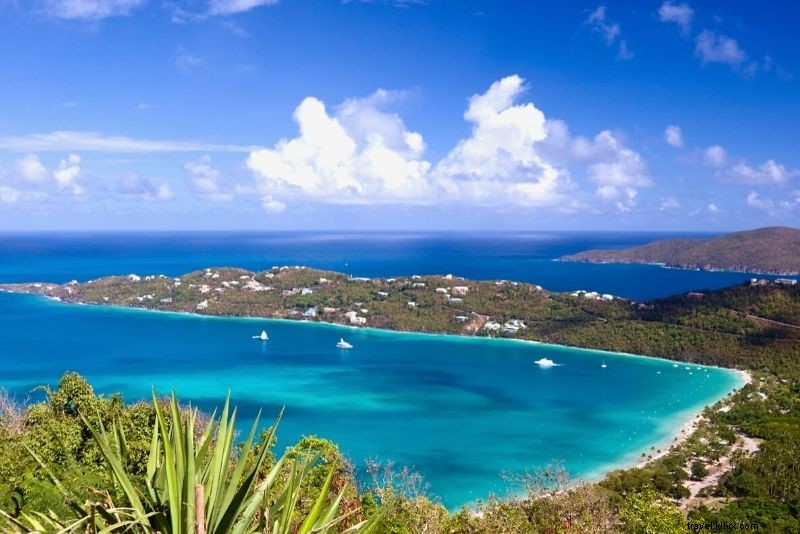 Discover 53 Fun & Unusual Things to Do in St. Thomas, USVI