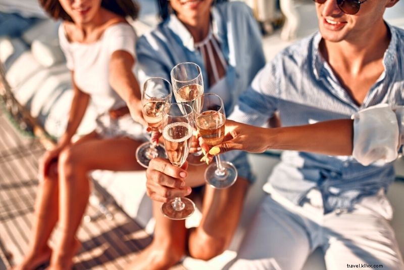 Discover 53 Fun & Unusual Things to Do in St. Thomas, USVI