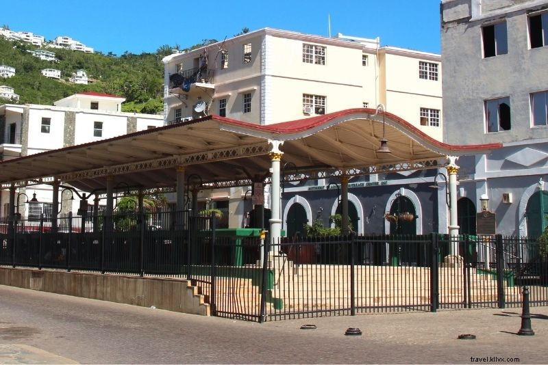 Discover 53 Fun & Unusual Things to Do in St. Thomas, USVI