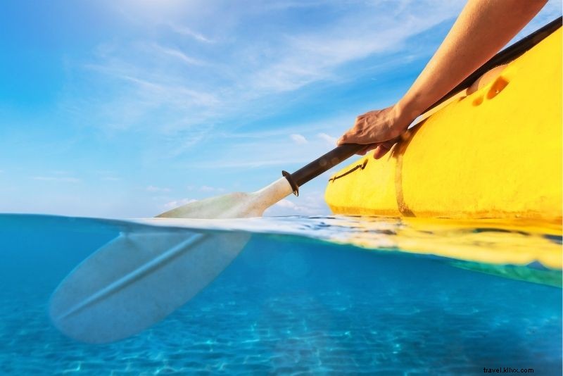 Discover 53 Fun & Unusual Things to Do in St. Thomas, USVI