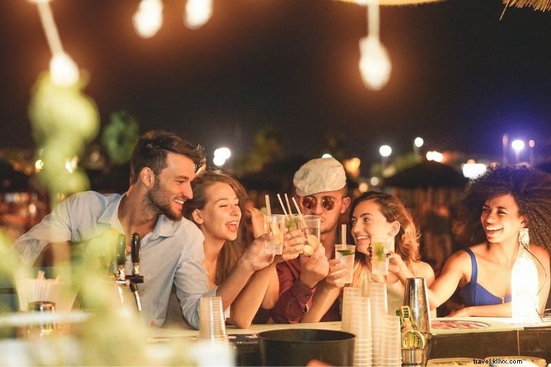 Discover 53 Fun & Unusual Things to Do in St. Thomas, USVI