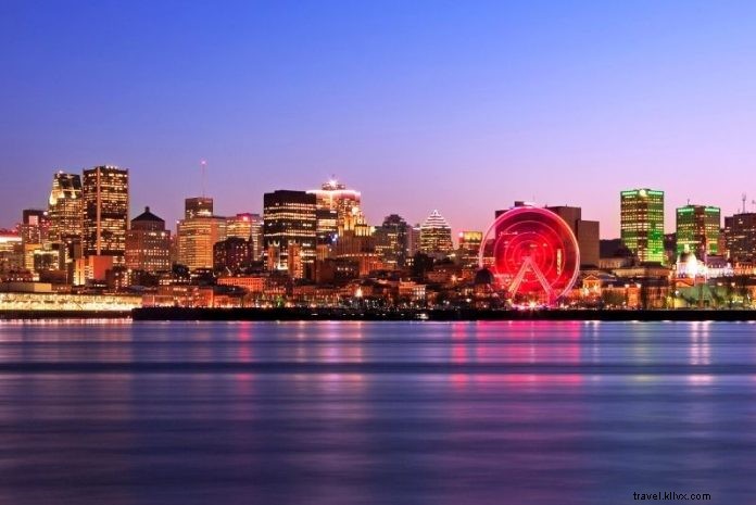 Discover 90 Fun & Unusual Things to Do in Montréal, Canada