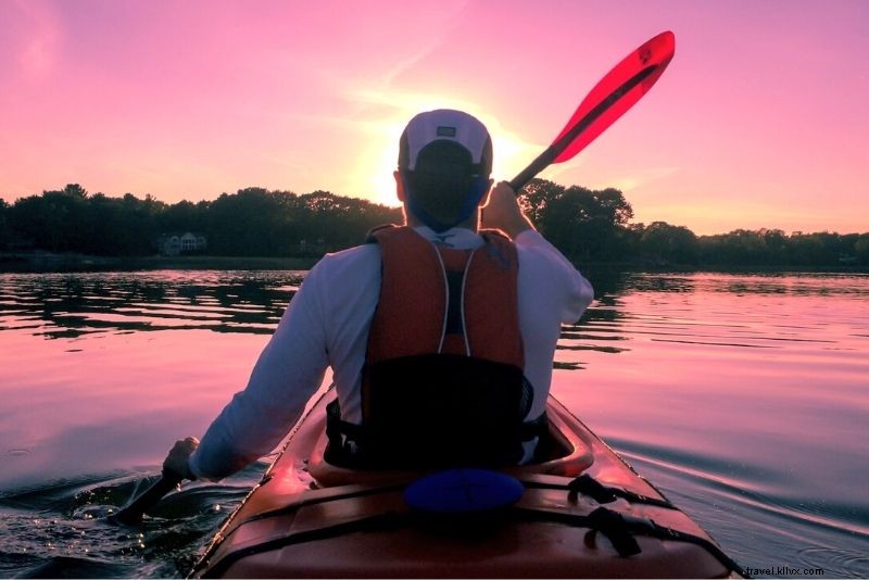 Discover 53 Fun & Unusual Things to Do in St. Thomas, USVI