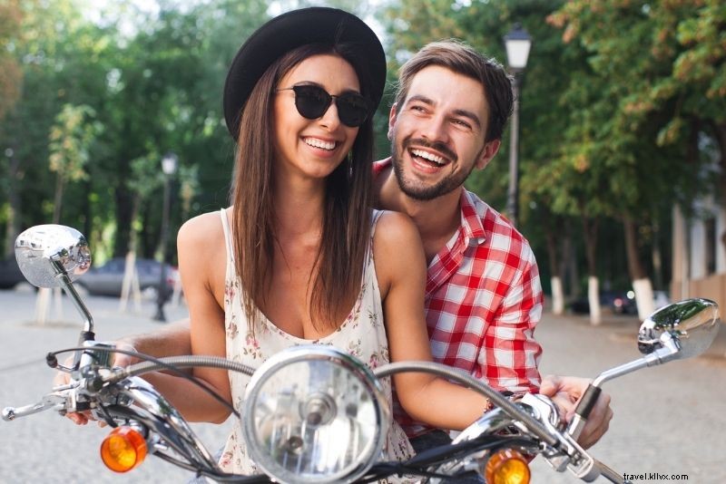 Discover 90 Fun & Unusual Things to Do in Montréal, Canada