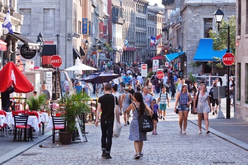 Discover 90 Fun & Unusual Things to Do in Montréal, Canada