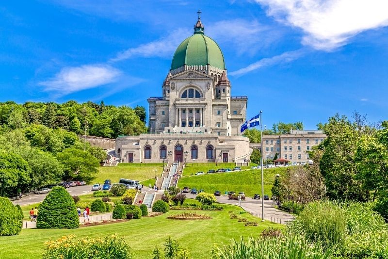 Discover 90 Fun & Unusual Things to Do in Montréal, Canada