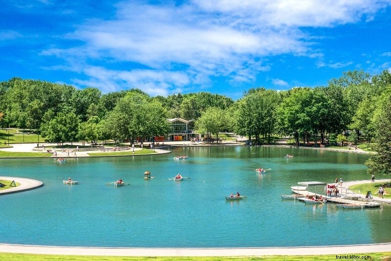 Discover 90 Fun & Unusual Things to Do in Montréal, Canada