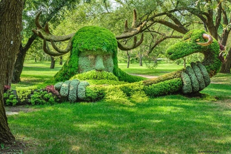 Discover 90 Fun & Unusual Things to Do in Montréal, Canada