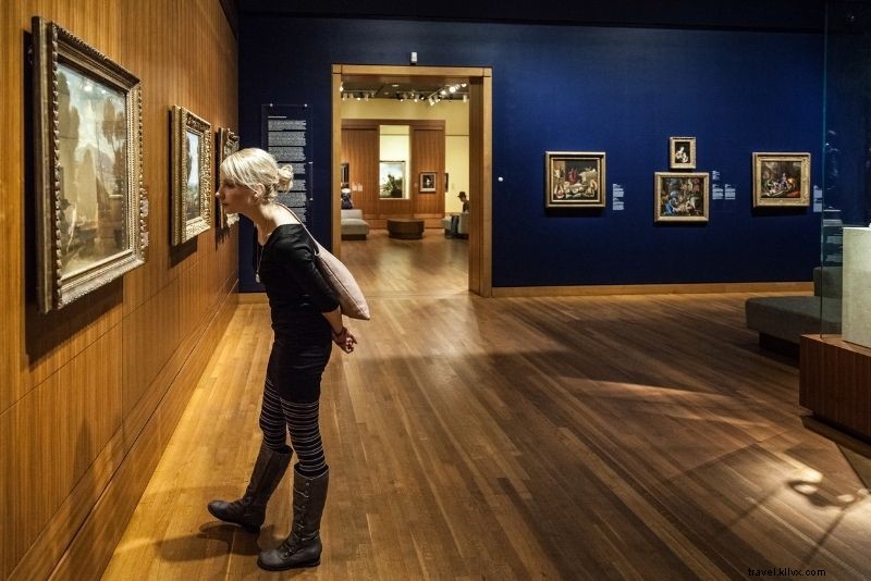 Discover 90 Fun & Unusual Things to Do in Montréal, Canada