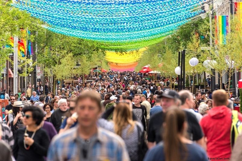 Discover 90 Fun & Unusual Things to Do in Montréal, Canada