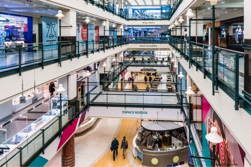 Discover 90 Fun & Unusual Things to Do in Montréal, Canada