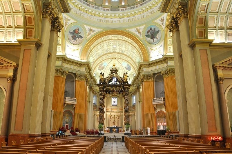 Discover 90 Fun & Unusual Things to Do in Montréal, Canada