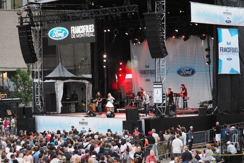 Discover 90 Fun & Unusual Things to Do in Montréal, Canada