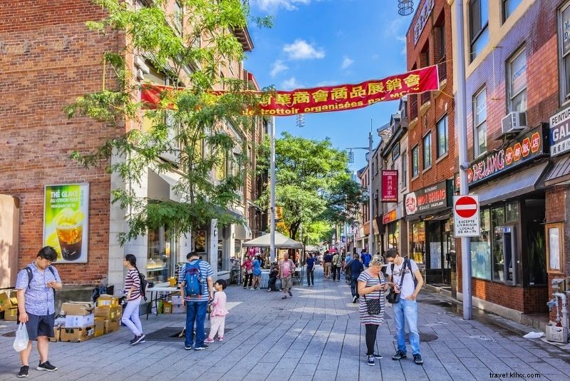 Discover 90 Fun & Unusual Things to Do in Montréal, Canada