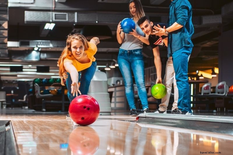 Discover 90 Fun & Unusual Things to Do in Montréal, Canada