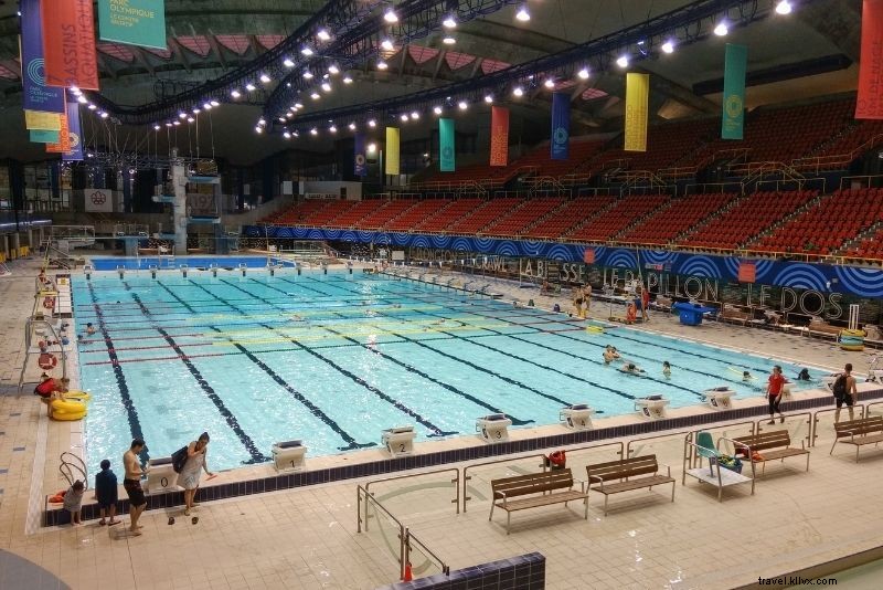 Discover 90 Fun & Unusual Things to Do in Montréal, Canada