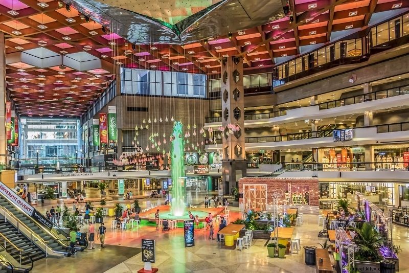 Discover 90 Fun & Unusual Things to Do in Montréal, Canada