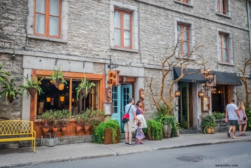 Discover 90 Fun & Unusual Things to Do in Montréal, Canada