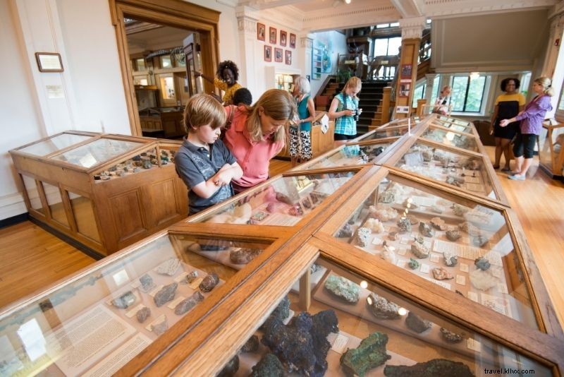 Discover 90 Fun & Unusual Things to Do in Montréal, Canada