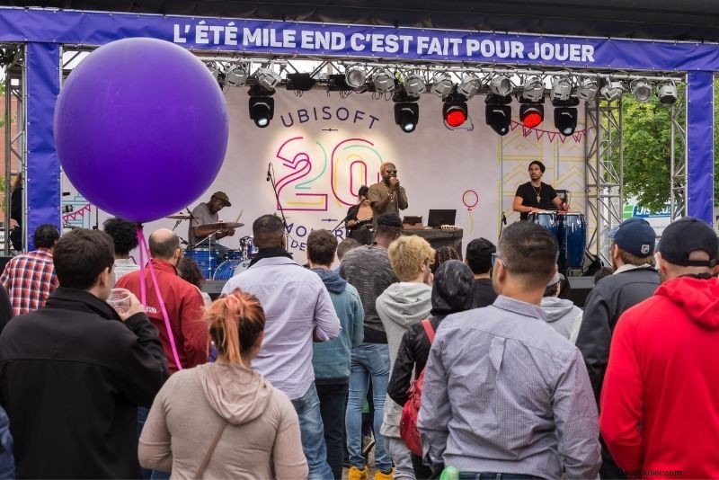 Discover 90 Fun & Unusual Things to Do in Montréal, Canada