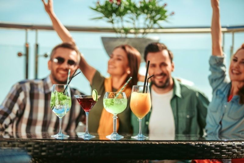 Discover 90 Fun & Unusual Things to Do in Montréal, Canada