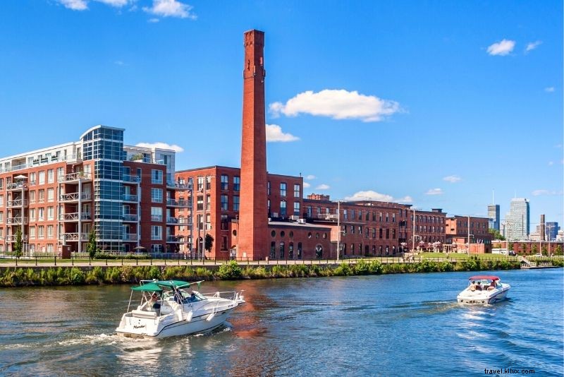 Discover 90 Fun & Unusual Things to Do in Montréal, Canada