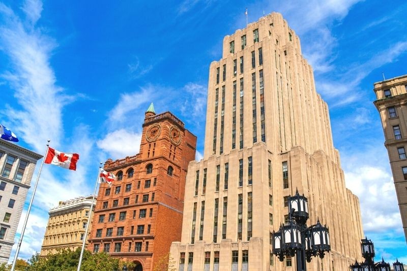 Discover 90 Fun & Unusual Things to Do in Montréal, Canada