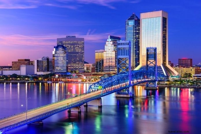 Discover 75 Must-Do Fun Activities in Jacksonville, Florida