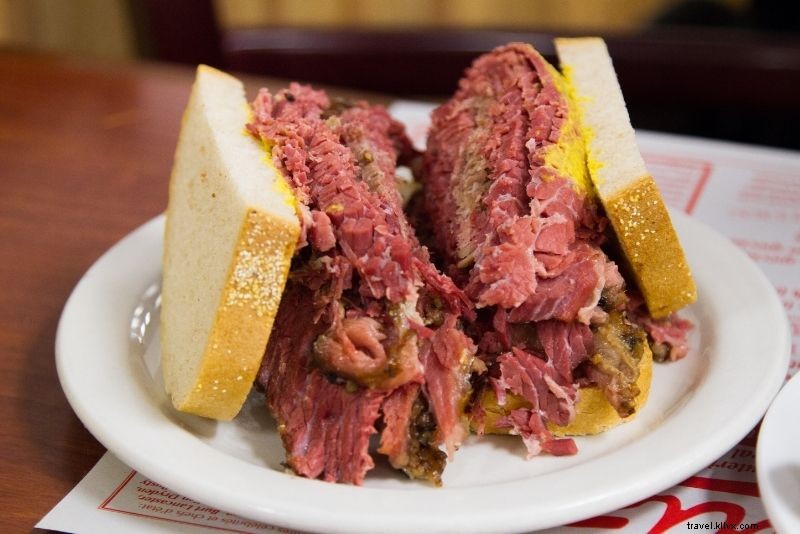 Discover 90 Fun & Unusual Things to Do in Montréal, Canada