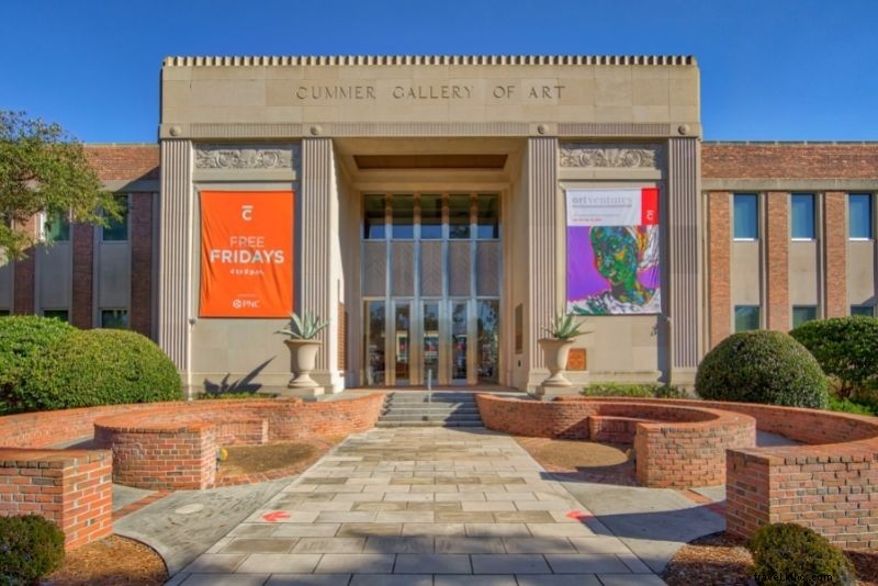 Discover 75 Must-Do Fun Activities in Jacksonville, Florida