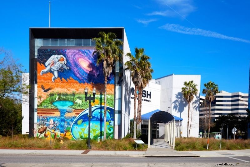 Discover 75 Must-Do Fun Activities in Jacksonville, Florida