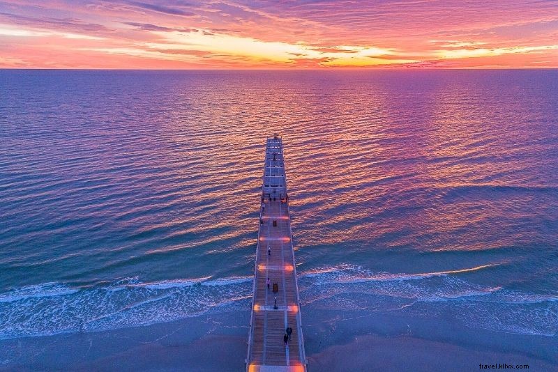 Discover 75 Must-Do Fun Activities in Jacksonville, Florida