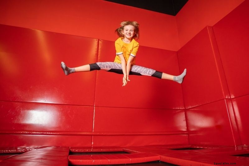 Discover 75 Must-Do Fun Activities in Jacksonville, Florida