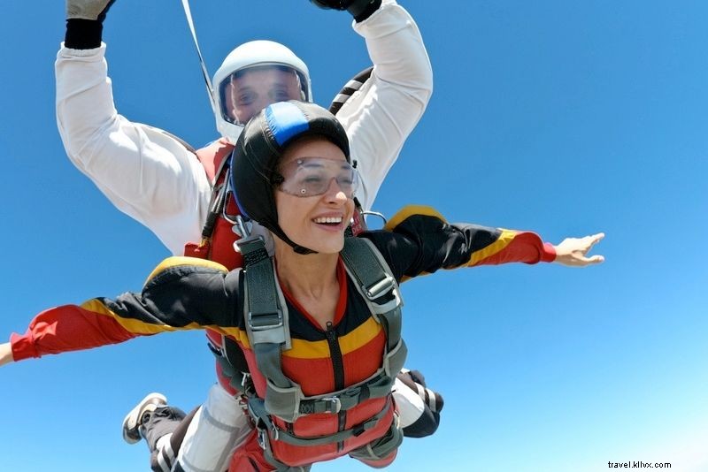 Discover 75 Must-Do Fun Activities in Jacksonville, Florida