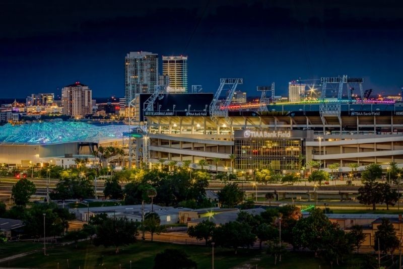 Discover 75 Must-Do Fun Activities in Jacksonville, Florida