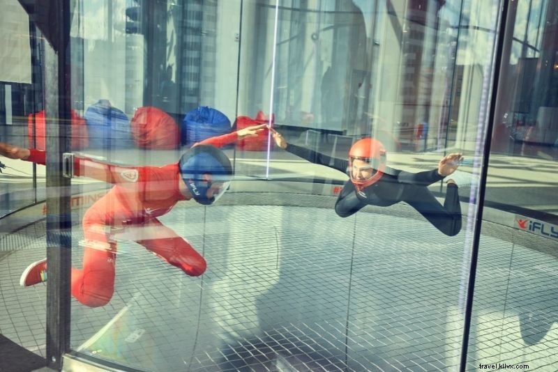 Discover 75 Must-Do Fun Activities in Jacksonville, Florida