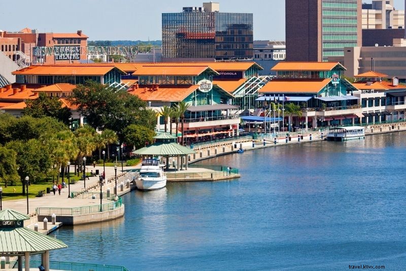 Discover 75 Must-Do Fun Activities in Jacksonville, Florida