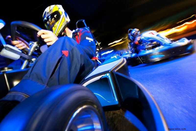 Discover 75 Must-Do Fun Activities in Jacksonville, Florida