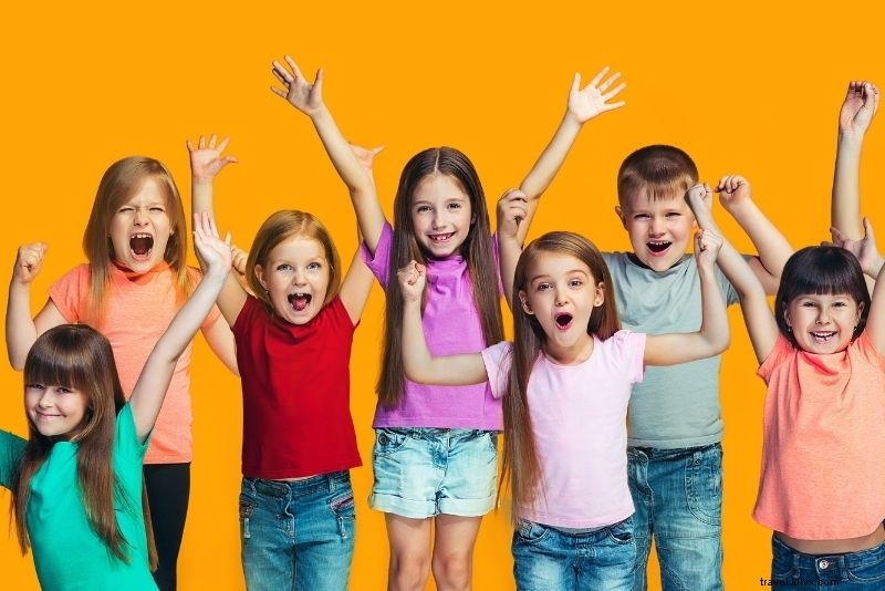 Discover 75 Must-Do Fun Activities in Jacksonville, Florida